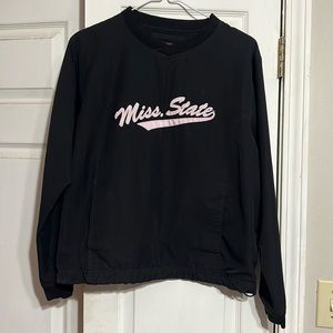 Women’s pullover